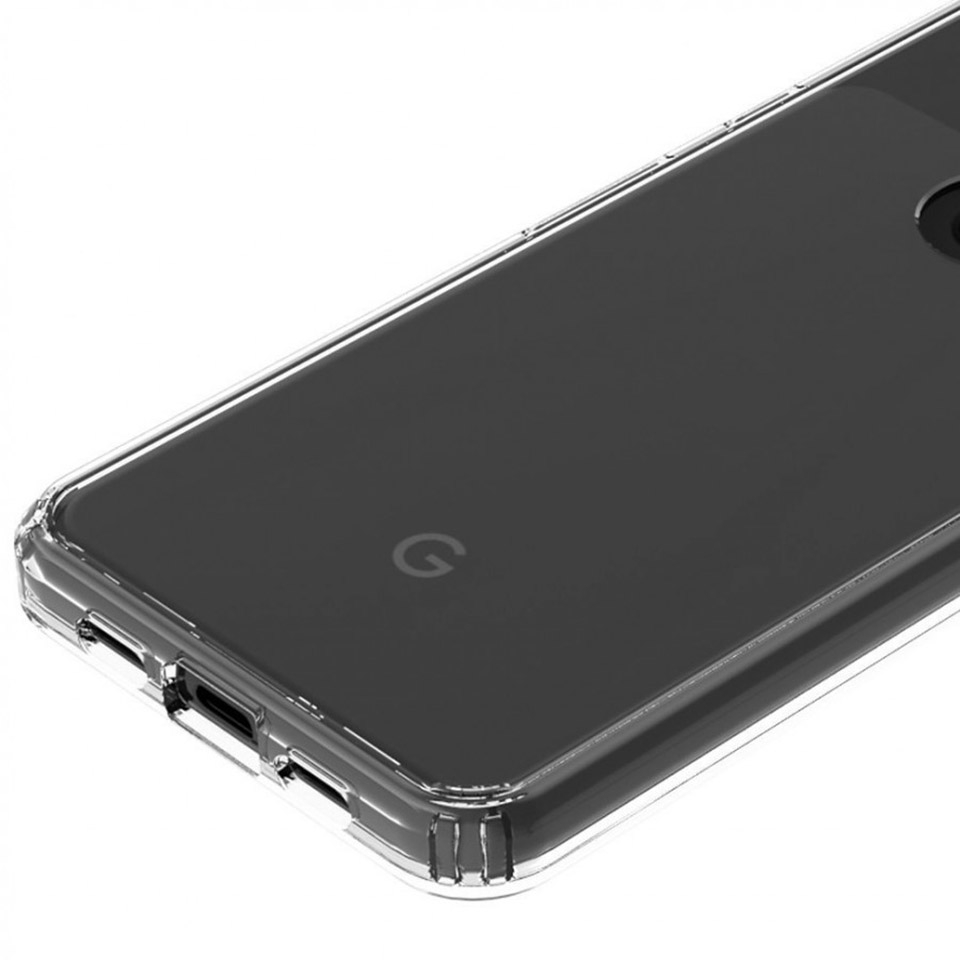 Ốp lưng Pixel 3a và Pixel 3a XL (ảnh 2)