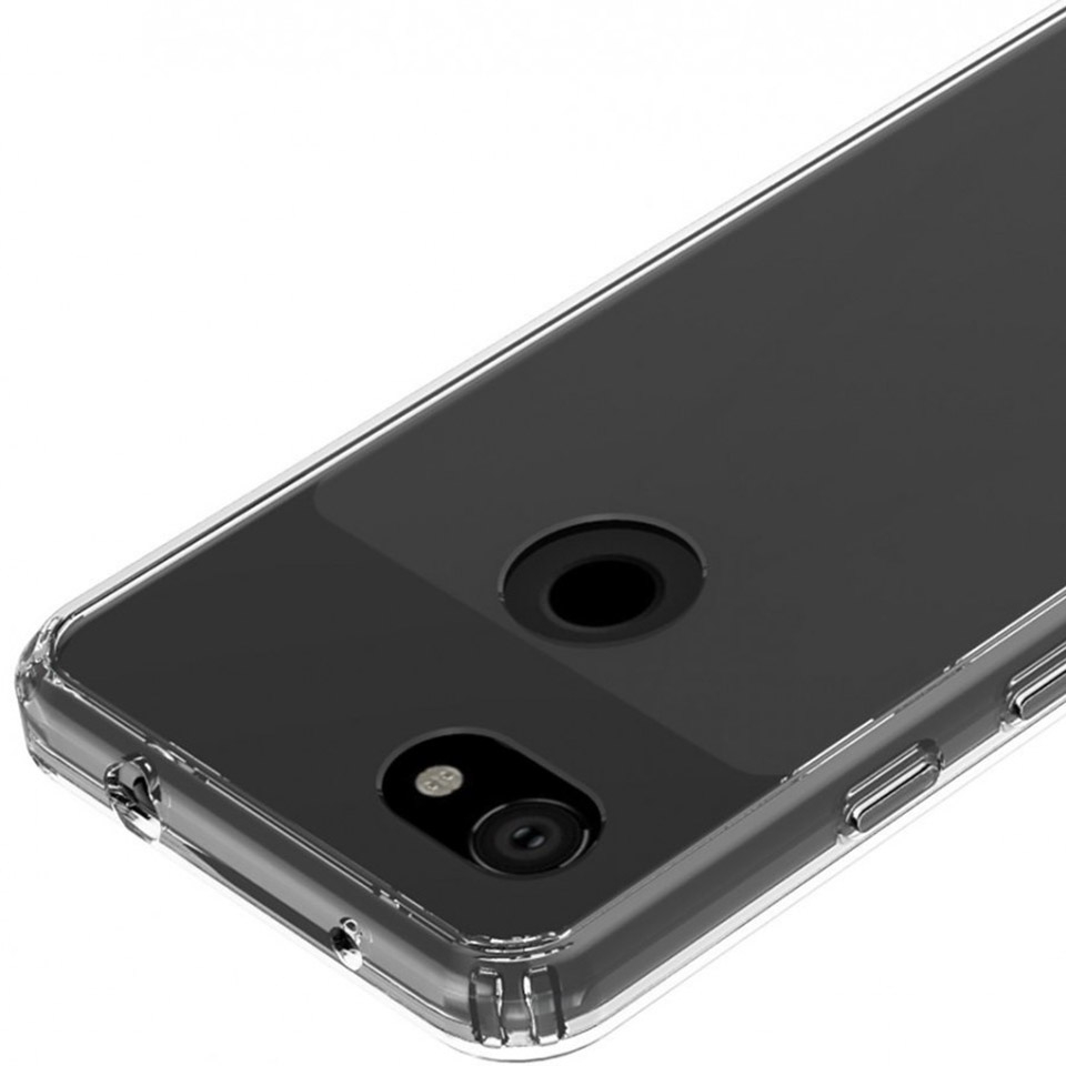 Ốp lưng Pixel 3a và Pixel 3a XL (ảnh 3)