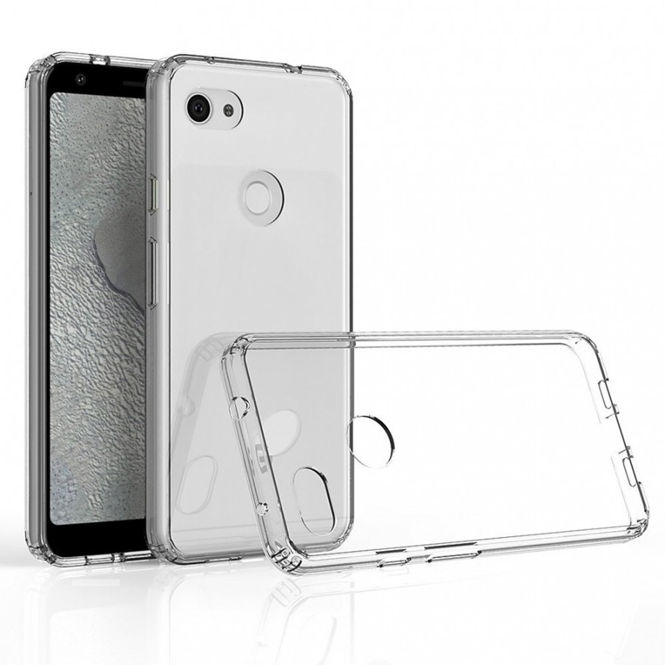 Ốp lưng Pixel 3a và Pixel 3a XL (ảnh 5)