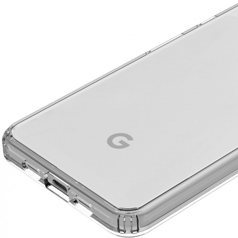 Ốp lưng Pixel 3a và Pixel 3a XL (ảnh 6)