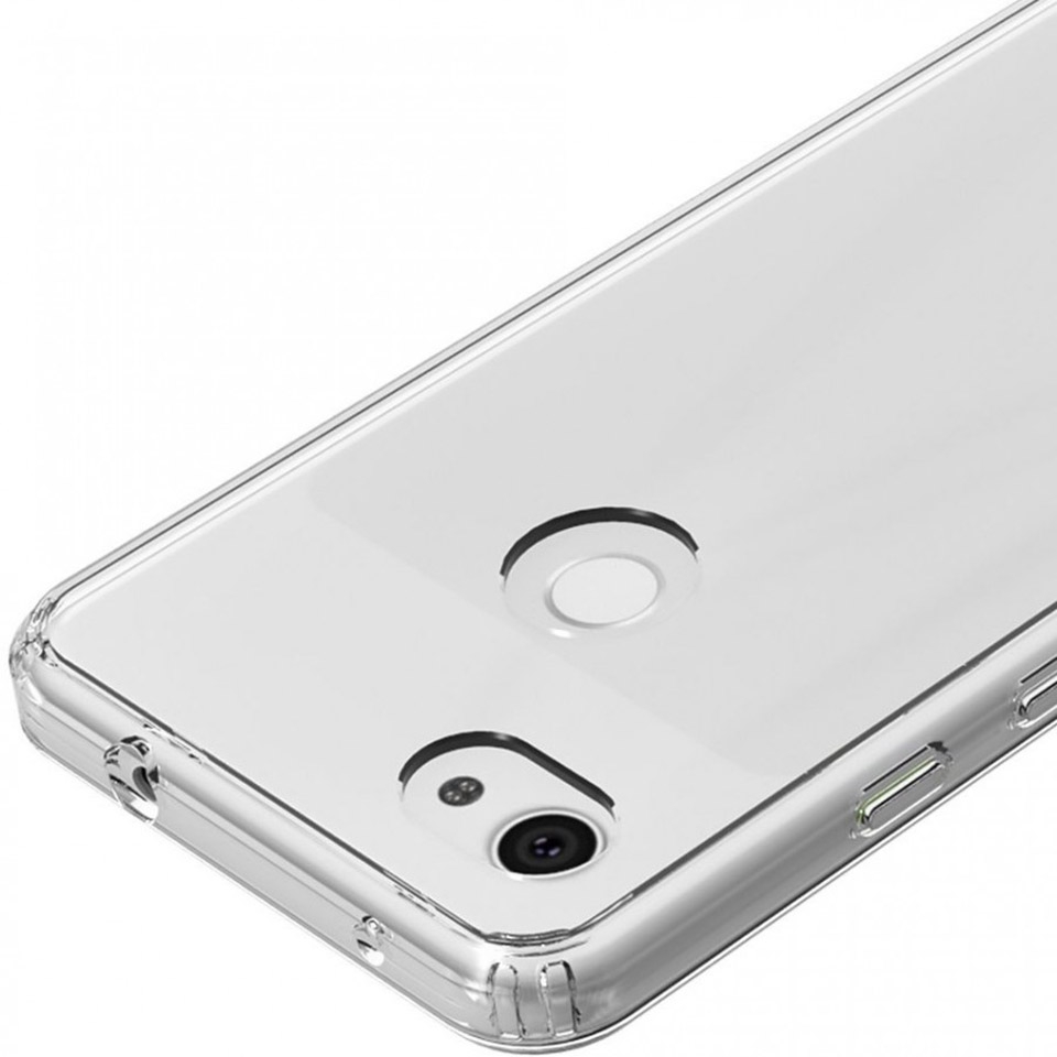 Ốp lưng Pixel 3a và Pixel 3a XL (ảnh 7)