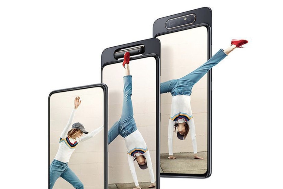 Tất tần tật về dòng Galaxy A series mới của Samsung: đâu là sự khác biệt? 1