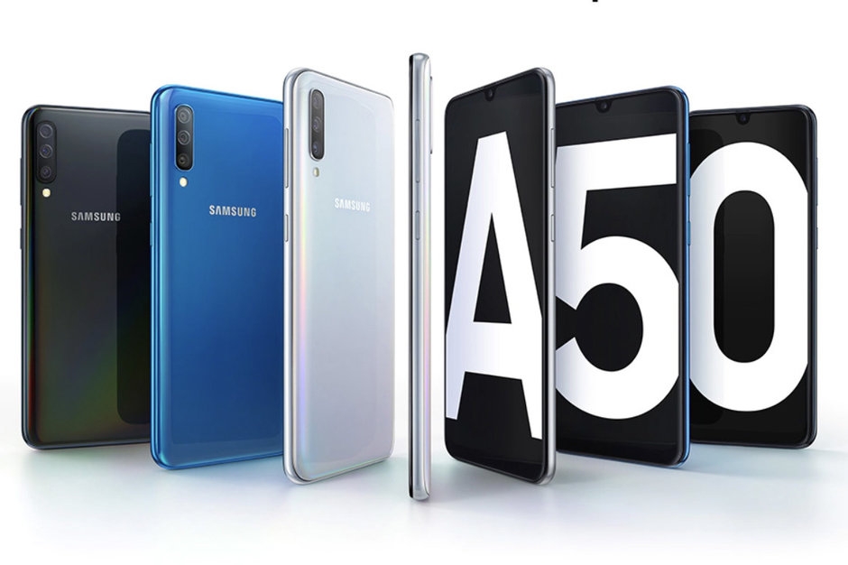 Tất tần tật về dòng Galaxy A series mới của Samsung: đâu là sự khác biệt? 3
