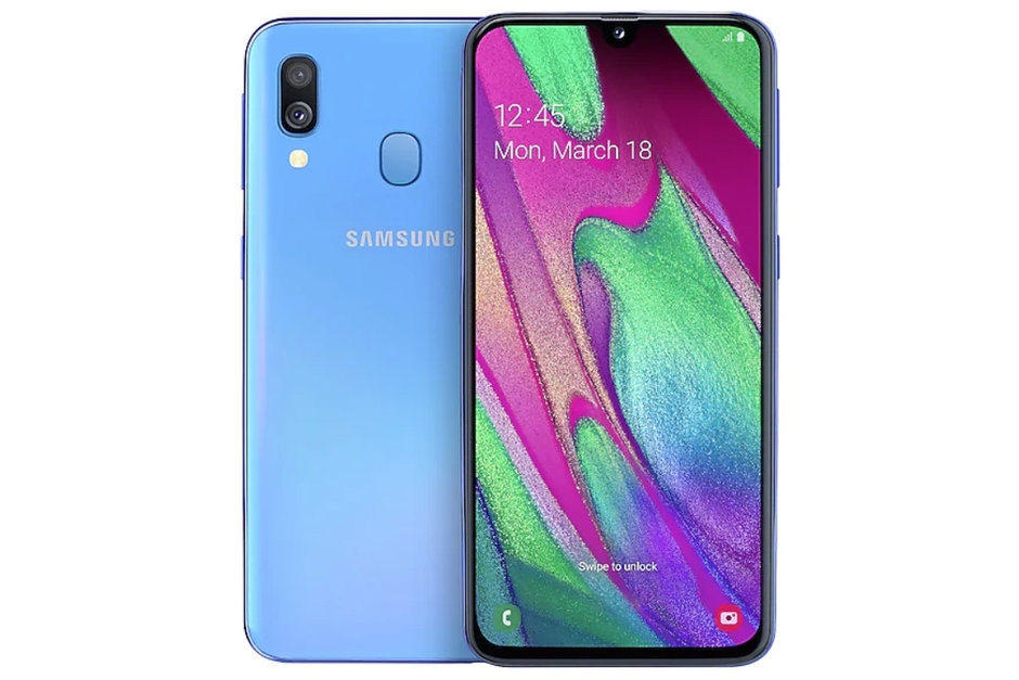 Tất tần tật về dòng Galaxy A series mới của Samsung: đâu là sự khác biệt? 4