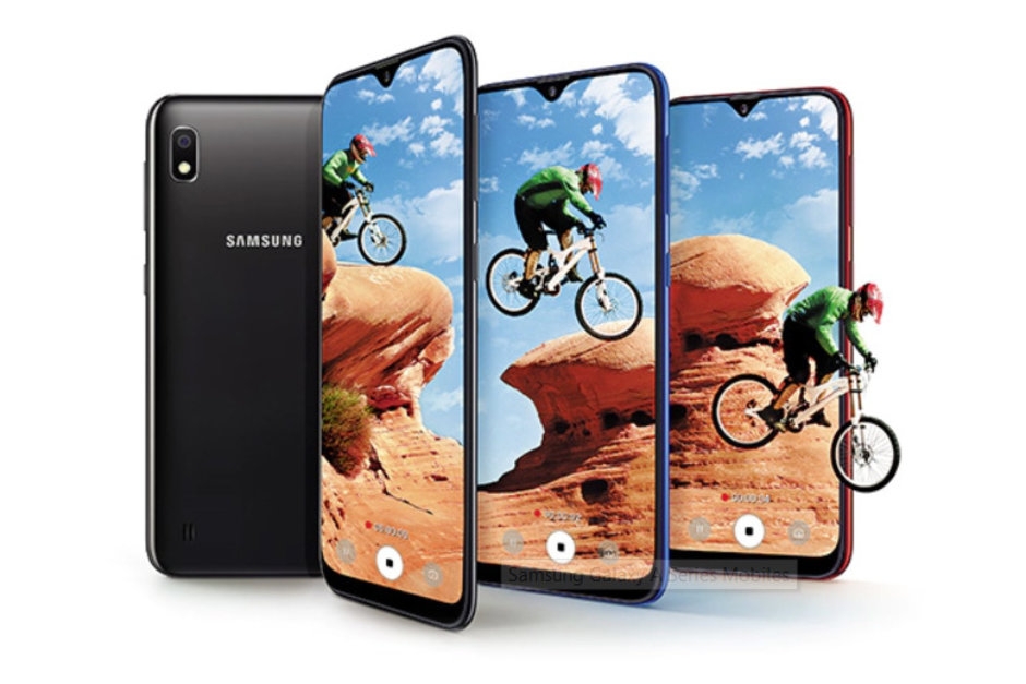 Tất tần tật về dòng Galaxy A series mới của Samsung: đâu là sự khác biệt? 9