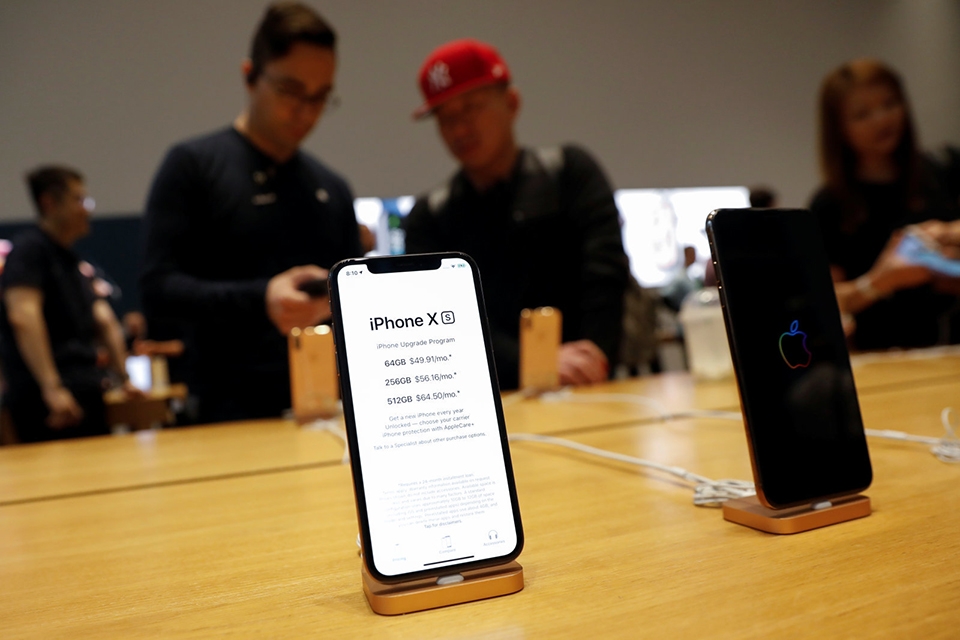 Apple thuyết phục Foxconn và TSMC chỉ sử dụng năng lượng tái tạo khi chế tạo iPhone