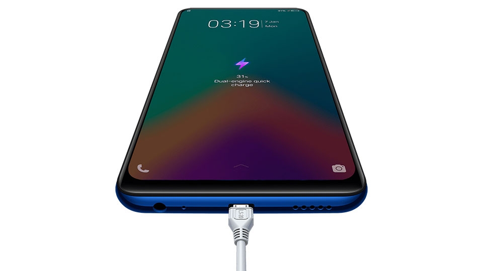 Vivo V15 Vivo V15