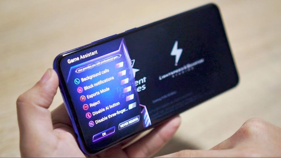 Vivo V15 Vivo V15