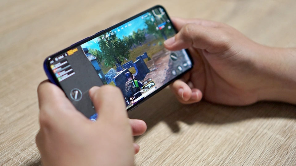 Vivo V15 Vivo V15