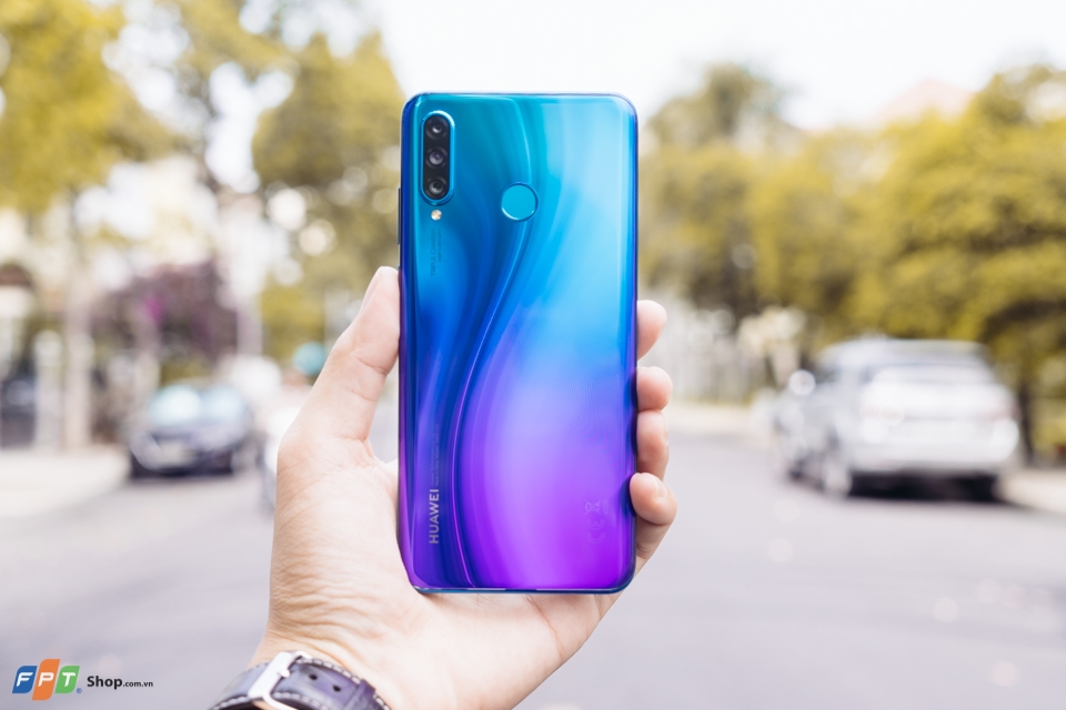 Huawei P30 Lite
