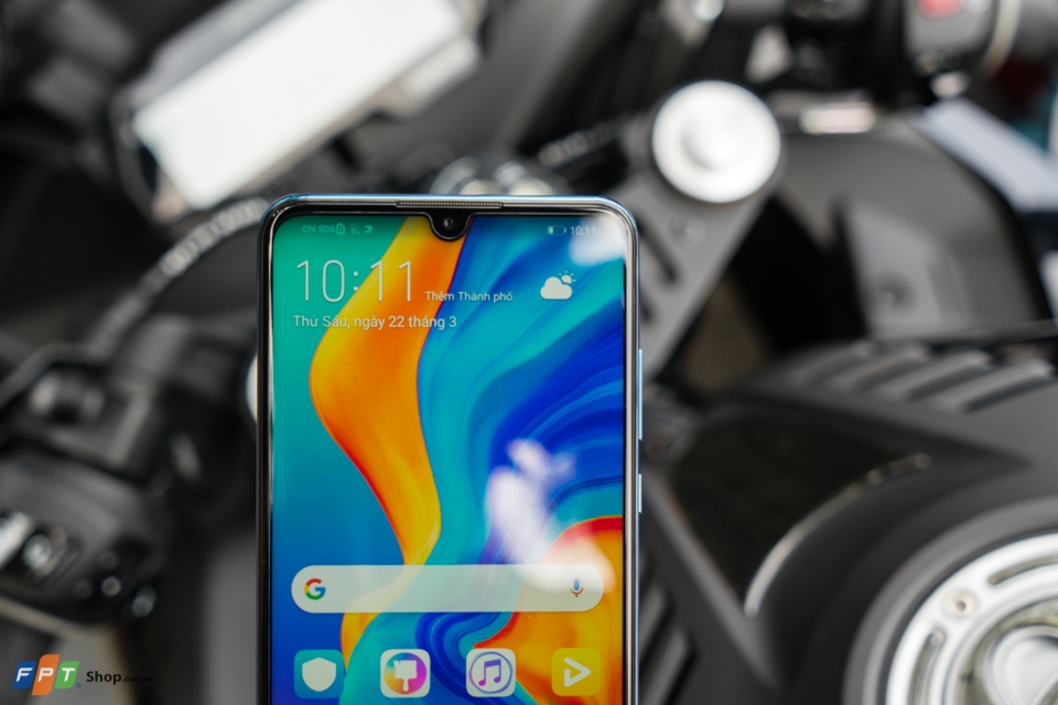 màn hình Huawei P30 Lite