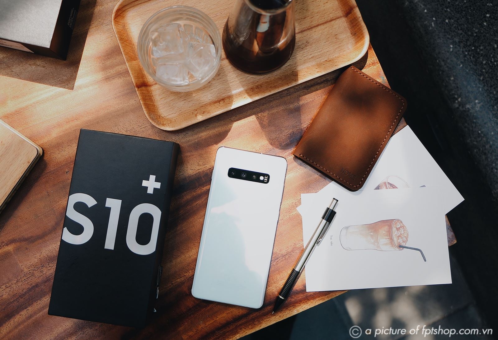 S10+