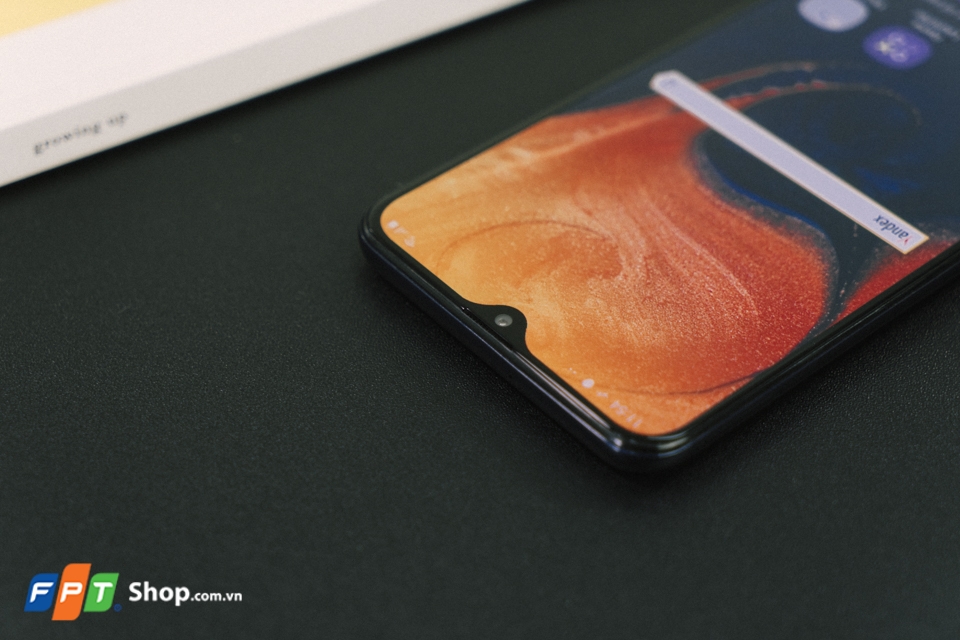 Samsung Galaxy A20 chính thức 'lên đời' One UI 2.0 với Android 10, mời các bạn kiểm tra ngay