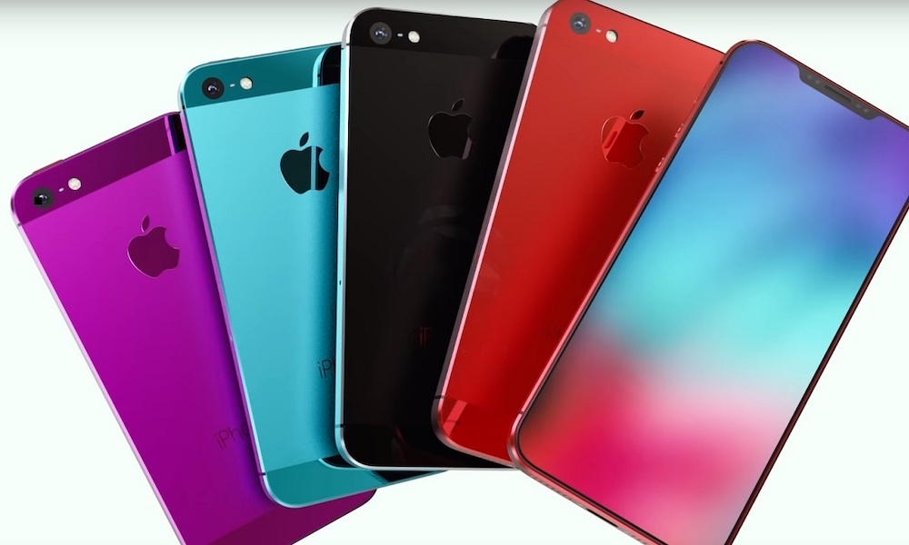 Apple chuẩn bị đưa iPhone XE vào dây chuyền sản xuất hàng loạt 1