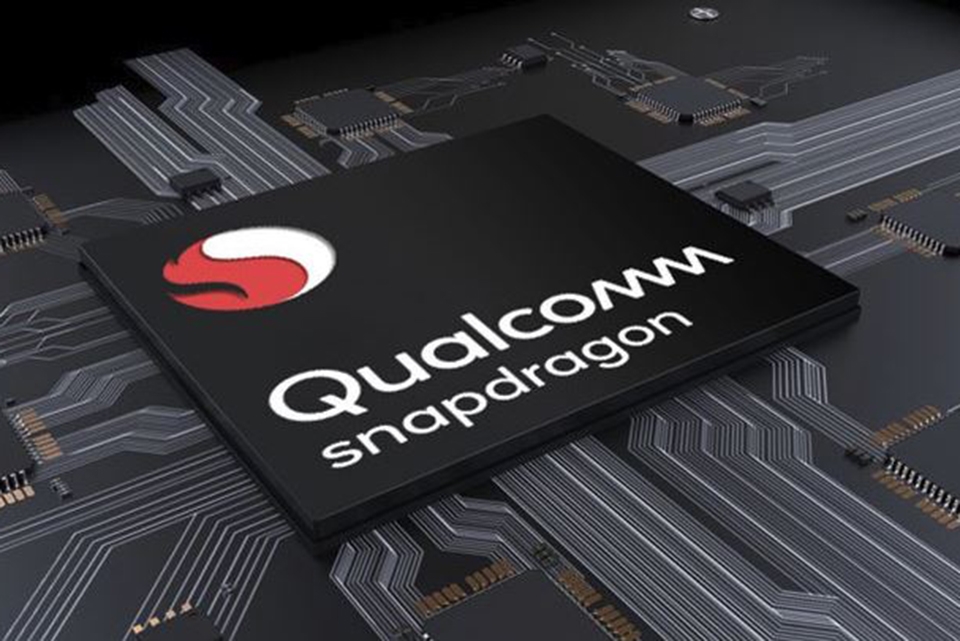 Snapdragon 856