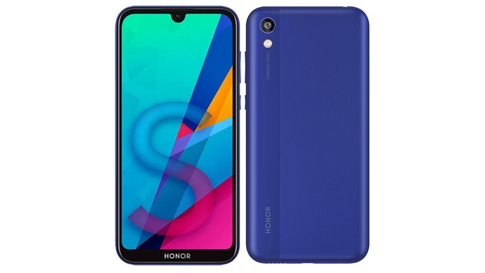 Honor 8S (ảnh 1)