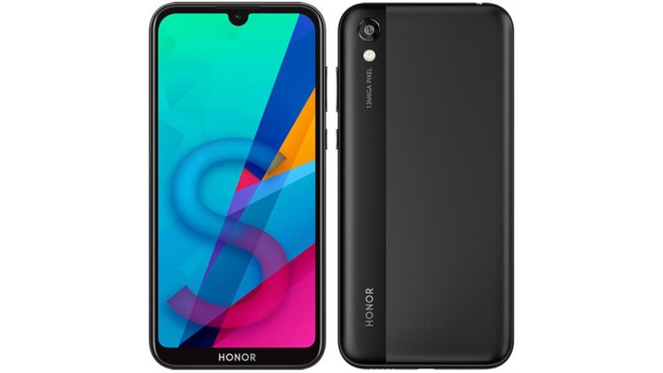Honor 8S (ảnh 3)
