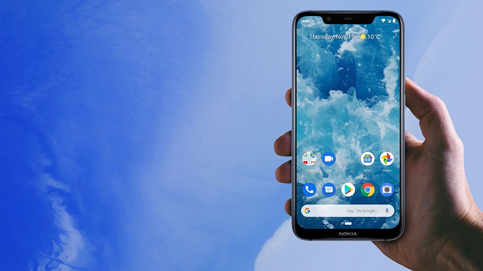 Mua smartphone Nokia, trúng 4 cặp vé du lịch Thái Lan tại FPT Shop