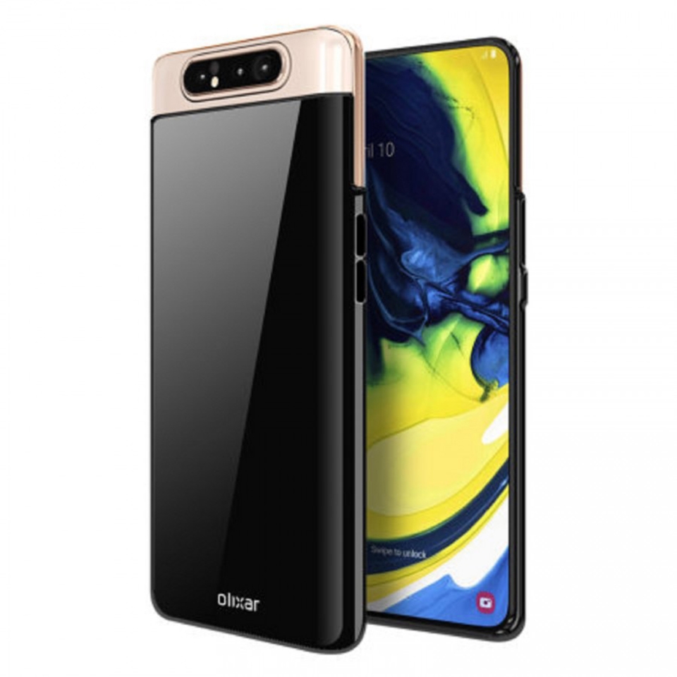 Ốp lưng Galaxy A80 (ảnh 4) Ốp lưng Galaxy A80 (ảnh 4)