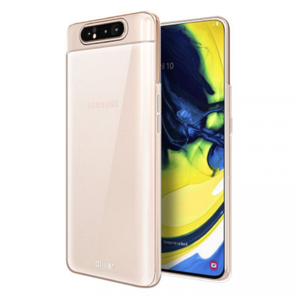 Ốp lưng Galaxy A80 (ảnh 5) Ốp lưng Galaxy A80 (ảnh 5)
