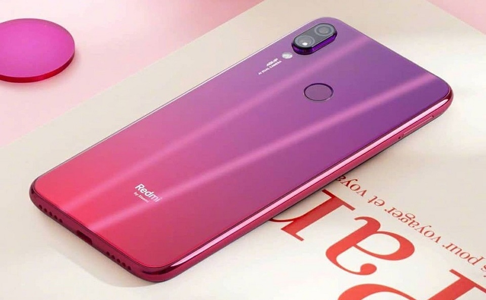 Flagship giá rẻ thương hiệu Redmi sẽ giữ lại cổng tai nghe 3.5mm! Flagship giá rẻ thương hiệu Redmi sẽ giữ lại cổng tai nghe 3.5mm!