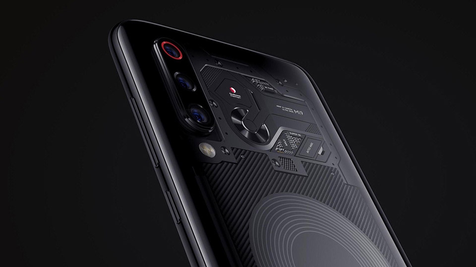 5 smartphone Android mạnh mẽ nhất thế giới hiện tại 1