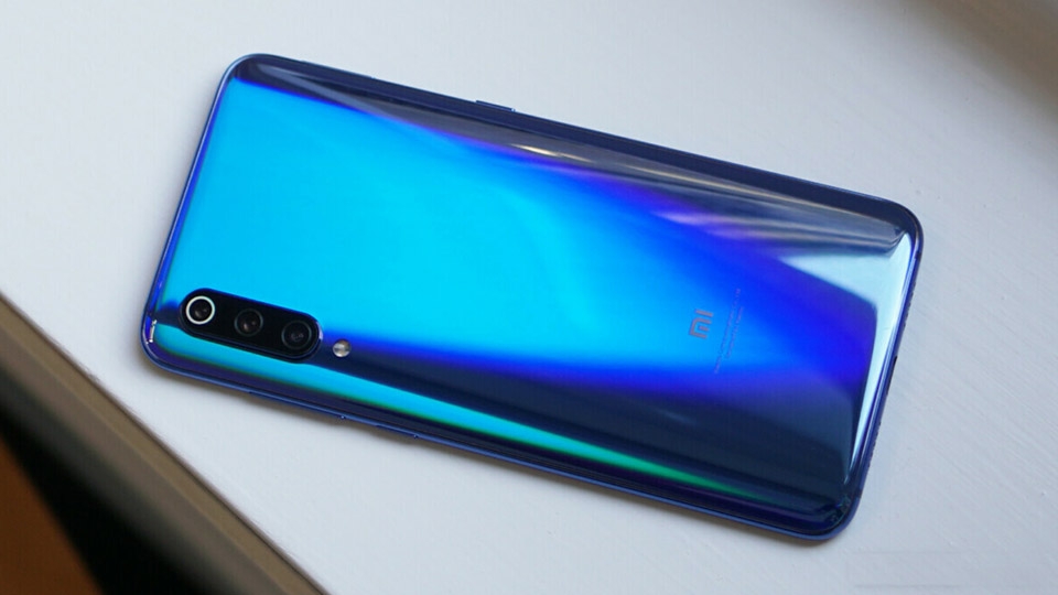 5 smartphone Android mạnh mẽ nhất thế giới hiện tại 2