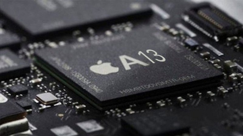 Apple A13 Apple A13
