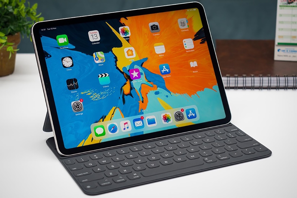 Tính năng iOS 13 (ảnh 3)