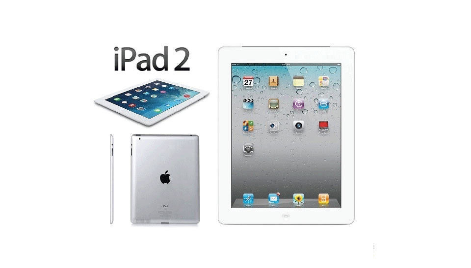 Apple iPad 2