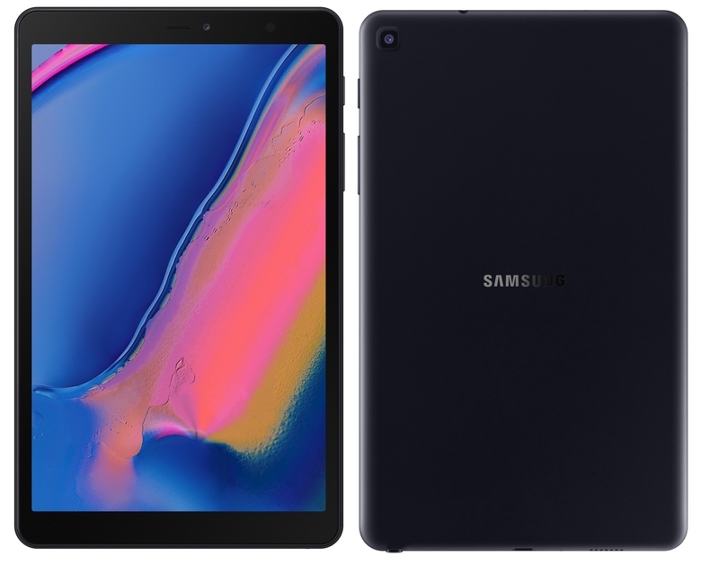 Galaxy Tab A Plus 8