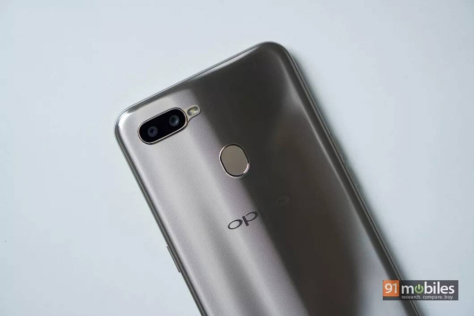 OPPO sắp ra mắt smartphone A-series (ảnh 1) OPPO sắp ra mắt smartphone A-series (ảnh 1)