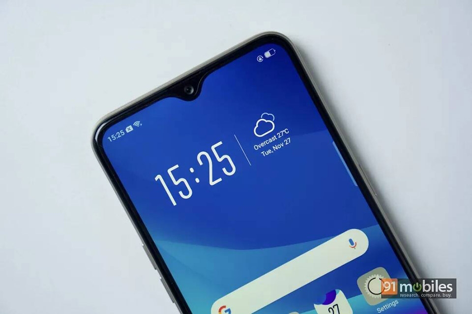 OPPO sắp ra mắt smartphone A-series OPPO sắp ra mắt smartphone A-series