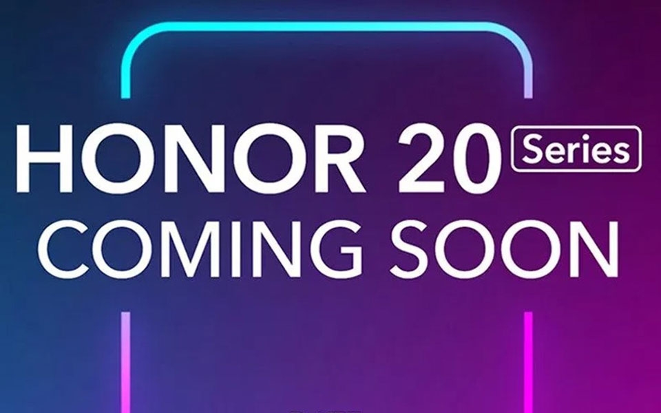 Honor 20 được chứng nhận 3C, hỗ trợ sạc nhanh 22,5W