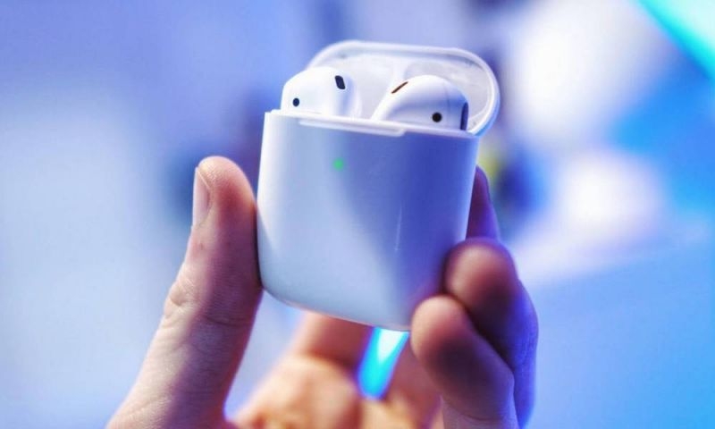 Tại sao người dùng AirPods nên nâng cấp lên AirPods 2? 1