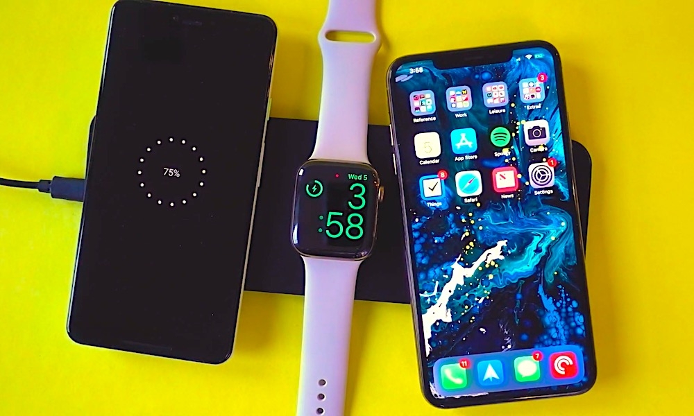 Tại sao người dùng AirPods nên nâng cấp lên AirPods 2? 4