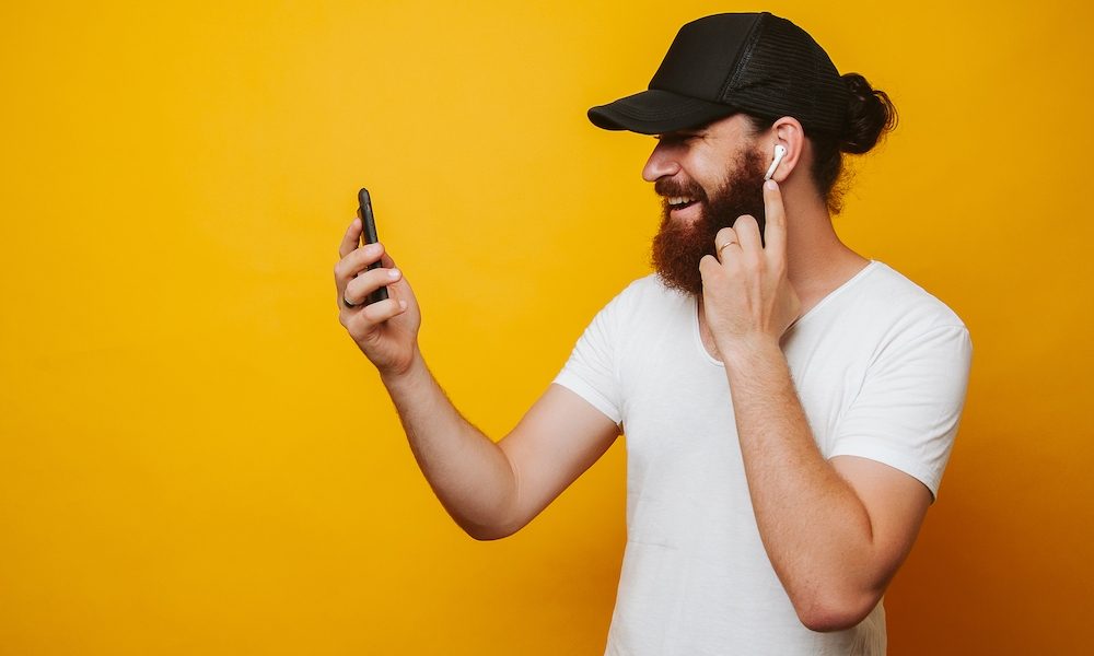 Tại sao người dùng AirPods nên nâng cấp lên AirPods 2? 6