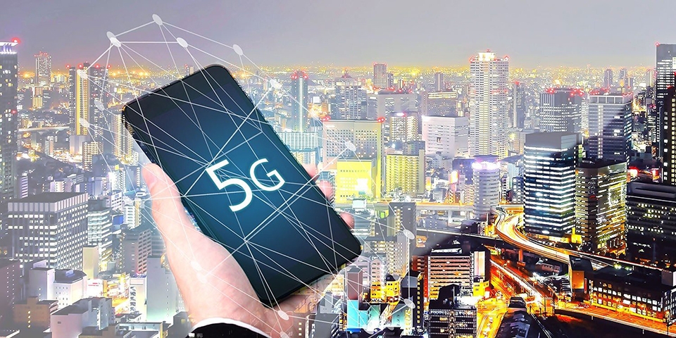 iPhone 2020 sẽ sử dụng modem 5G của Qualcom