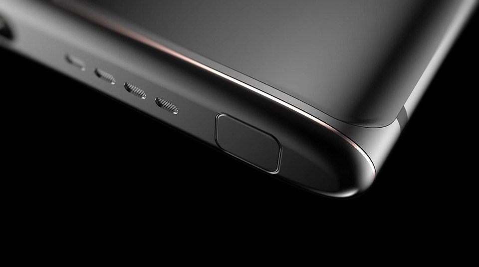 Concept Galaxy Note 10 (ảnh 5) Concept Galaxy Note 10 (ảnh 5)
