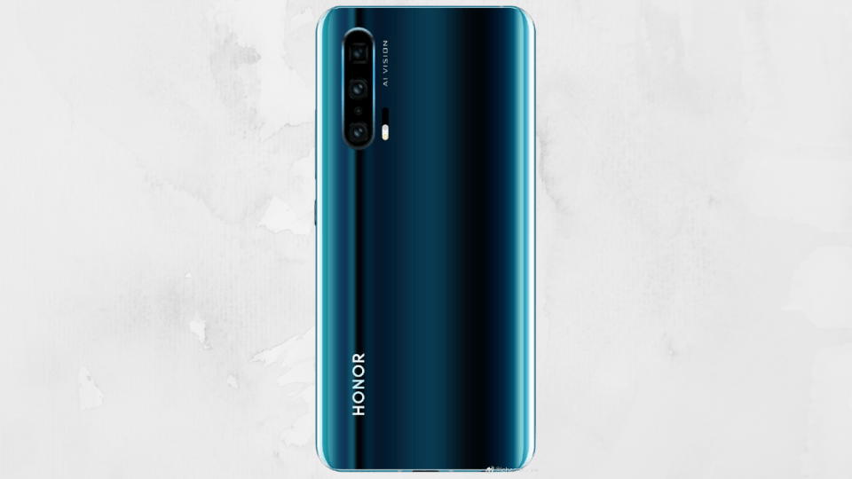 Honor 20 Honor 20