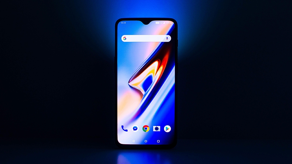 Chân dung OnePlus 7 qua những thông tin rò rỉ 1