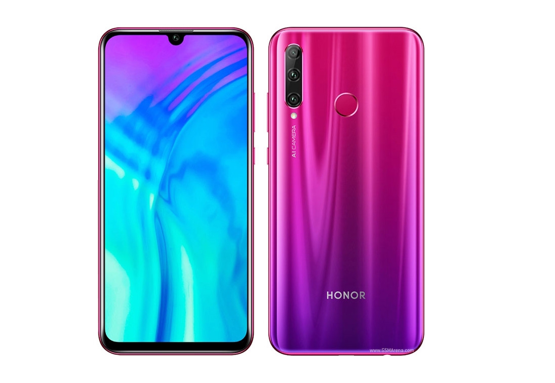 Honor 20i
