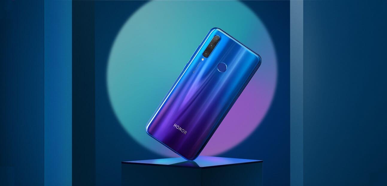 Honor 20i 03