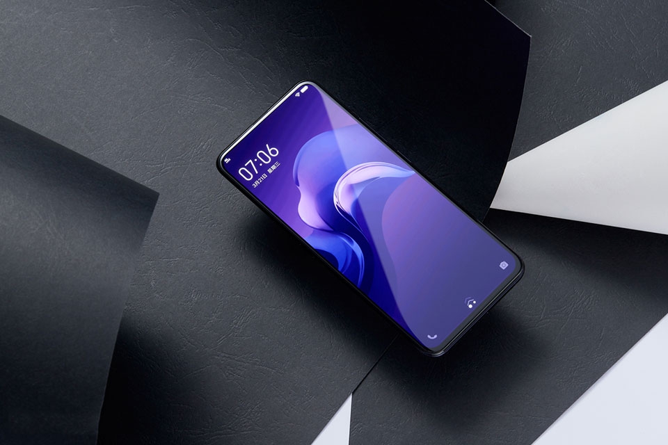 Vivo X27 Pro Vivo X27 Pro