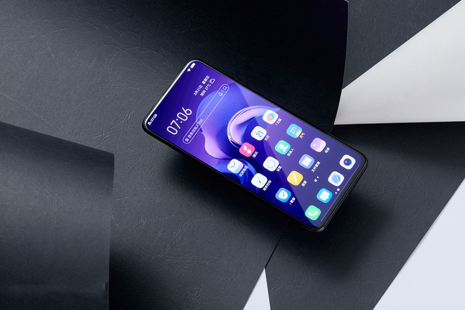 Vivo X27 Pro Vivo X27 Pro