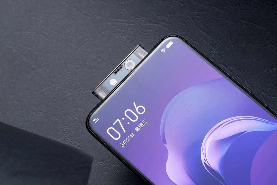Vivo X27 Pro Vivo X27 Pro