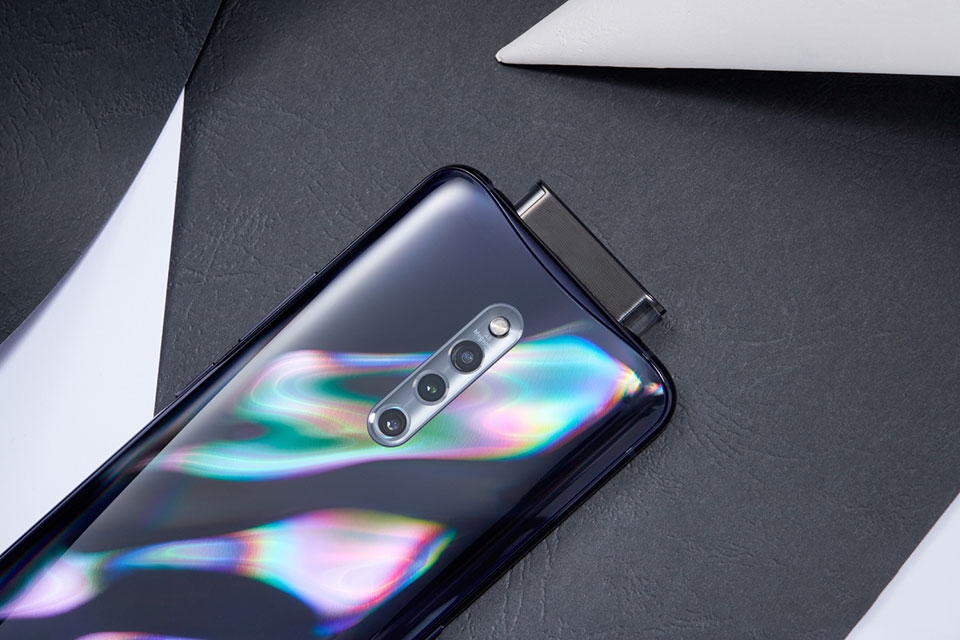 Vivo X27 Pro Vivo X27 Pro