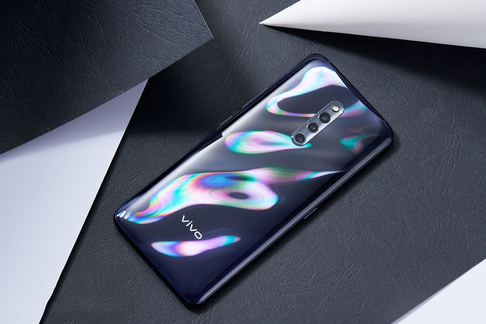 Vivo X27 Pro Vivo X27 Pro