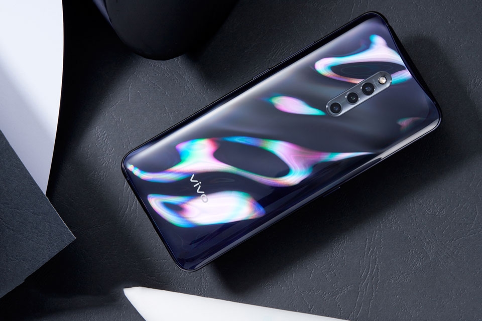 Vivo X27 Pro Vivo X27 Pro