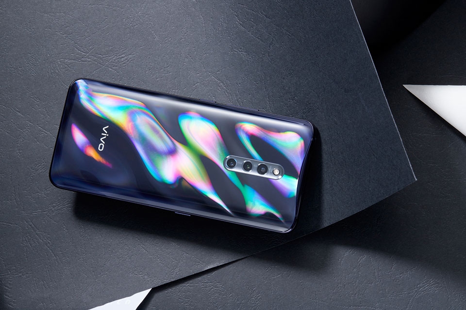 Vivo X27 Pro Vivo X27 Pro